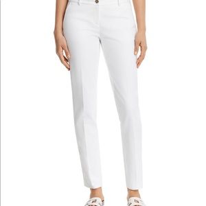 Michael Kors White Pants
